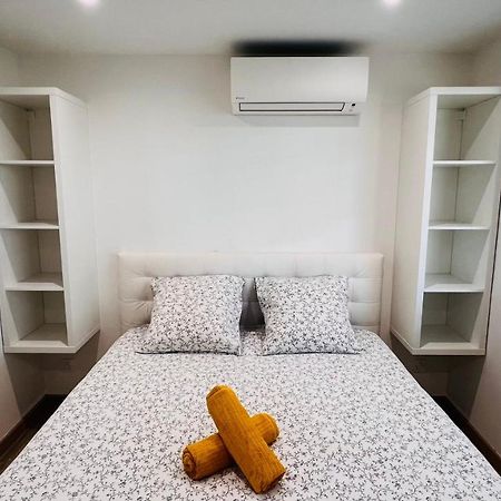 Les Appartements De Lina - Appartement Cosy - Self Check-In - La Grande Motte Dış mekan fotoğraf