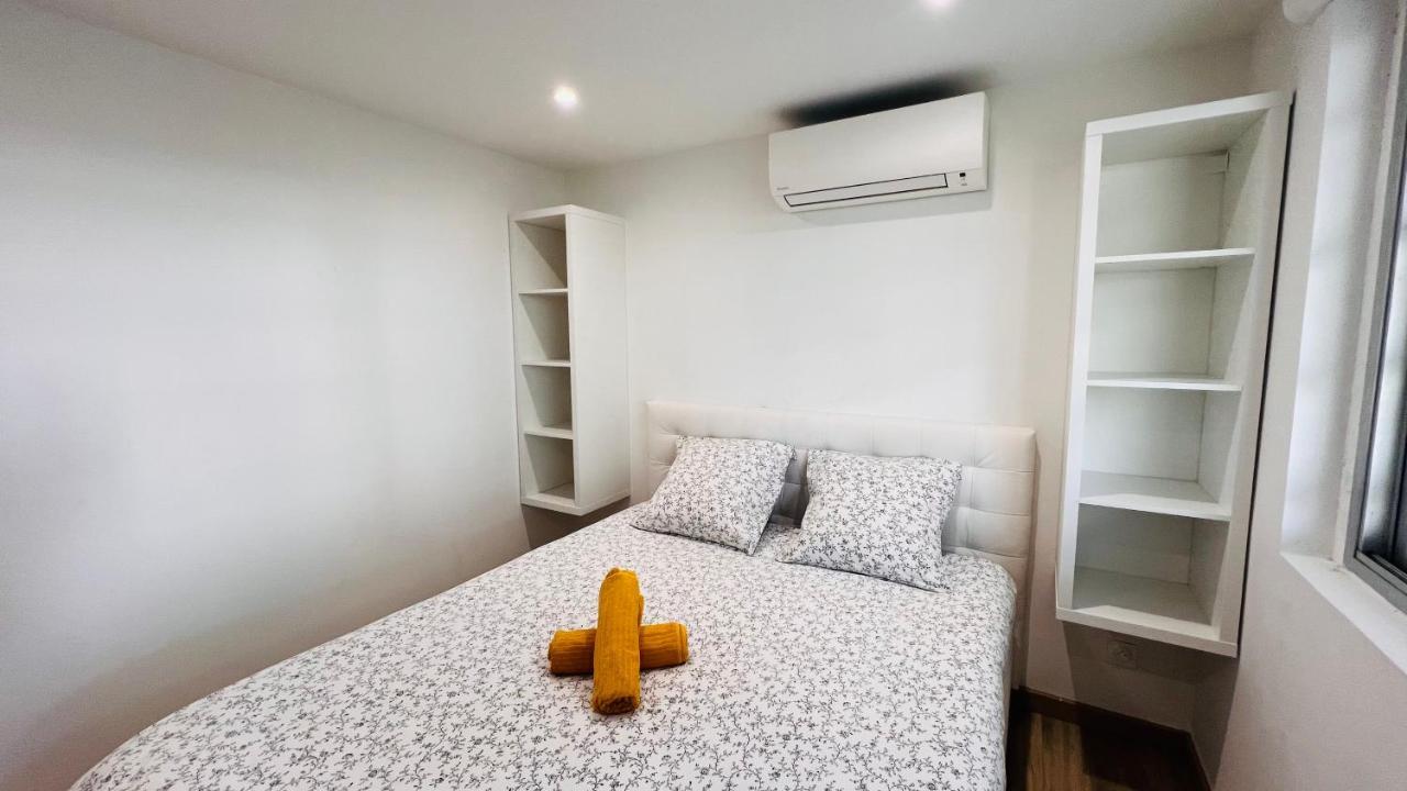 Les Appartements De Lina - Appartement Cosy - Self Check-In - La Grande Motte Dış mekan fotoğraf