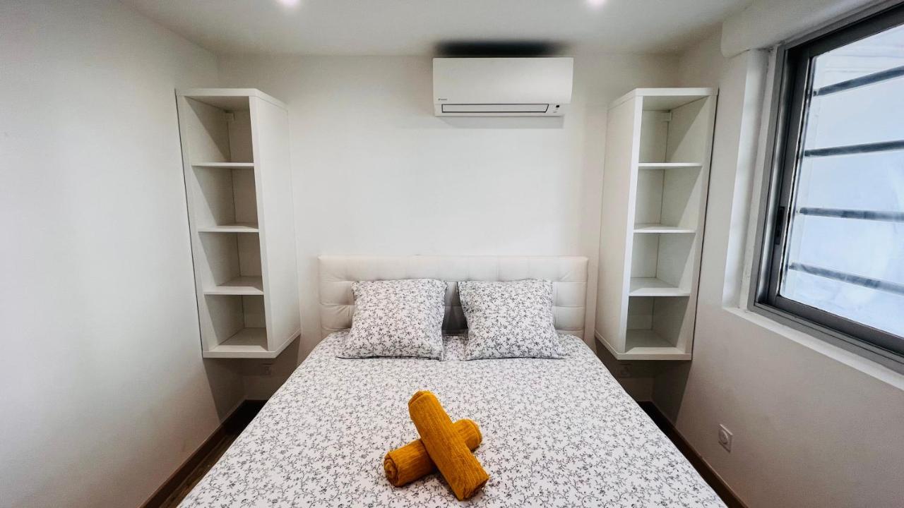 Les Appartements De Lina - Appartement Cosy - Self Check-In - La Grande Motte Dış mekan fotoğraf